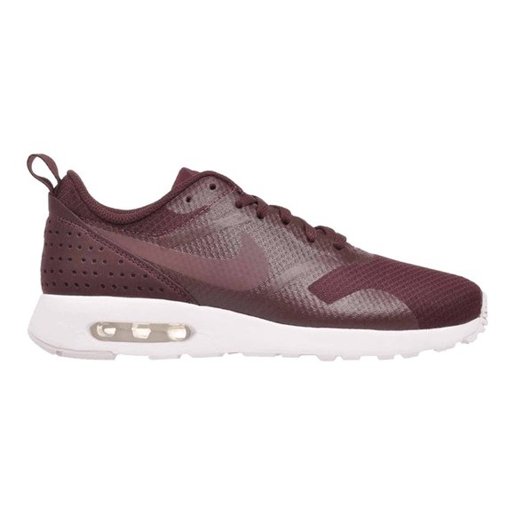 Nike Shoes - Nike | Womens Air Max Tavas 'Burgundy' Sz. 9